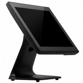 MONITOR TACTIL 15'' TM-150 NEGRO