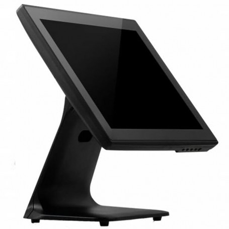 MONITOR TACTIL 15'' TM-150 NEGRO