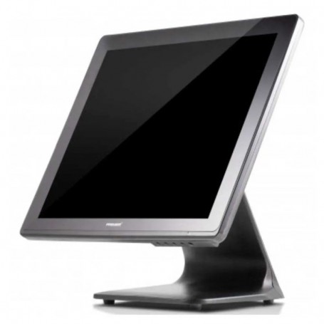 MONITOR TACTIL 17" TM-170 NEGRO