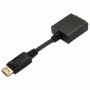 AISENS ADAPTADOR DVI/H A HDMI/M A125-0133 15CM
