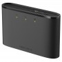 MERCUSYS MT110 - ROUTER 4G LTE MOVIL WI-FI 150MBPS - HASTA 10 DISPOSITIVOS - AUTONOMIA HASTA 10H - TARJETA NANOSIM