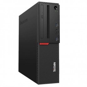 LENOVO M900 - CPU REACONDICIONADA SFF I5-6500 / 8GB / 256GB SSD W11PRO (GARANTIA 1 AÑO) + LPI*