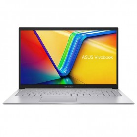 ASUS F1504VA-NJ1710 - PORTATIL INTEL I5-1334U 8GB SSD 512GB 15.6''  FHD FREEDOS PLATA + LPI*