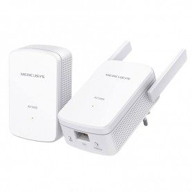MERCUSYS MP510 KIT - PLC WIFI AV1000 MBPS PACK 2 UDS