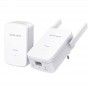 MERCUSYS MP510 KIT - PLC WIFI AV1000 MBPS PACK 2 UDS