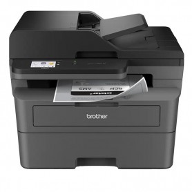 BROTHER HL-L2660DW - MULTIFUNCION LASER MONOCROMO - DUPLEX - WIFI - 34PPM - TONER TN2510 / TN2510XL / TN2510XXL + LPI*