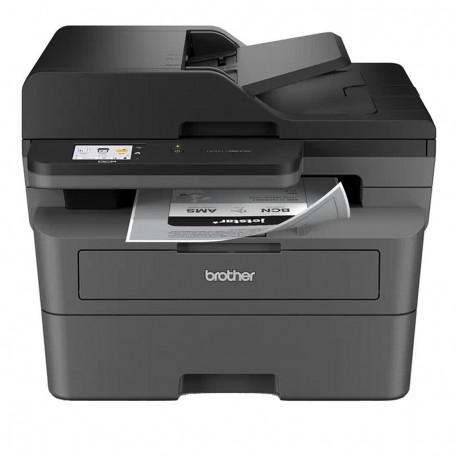 BROTHER HL-L2660DW - MULTIFUNCION LASER MONOCROMO - DUPLEX - WIFI - 34PPM - TONER TN2510 / TN2510XL / TN2510XXL + LPI*