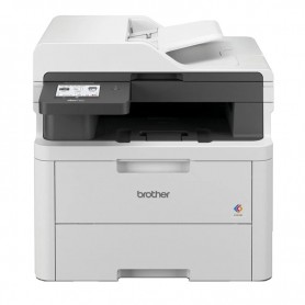 BROTHER DCP-L3520CDWE ECOPRO - MULTIFUNCION LASER COLOR LED - WIFI - DUPLEX - 18PPM + LPI*