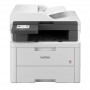 BROTHER DCP-L3520CDWE ECOPRO - MULTIFUNCION LASER COLOR LED - WIFI - DUPLEX - 18PPM + LPI*