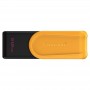 PENDRIVE 512GB KINGSTON DATATRAVELER EXODIA S - USB 3.2 GEN 1 - TAPA GIRATORIA - AMARILLO+ LPI*