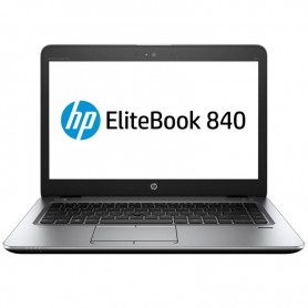 PORTATIL HP ELITEBOOK 840 G3 I7-6500U 16GB 256GB 14" FHD WIN11 PRO GRADO A (GARANTIA 1 AÑO)