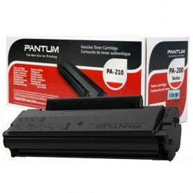 PANTUM PA-210 - TONER ORIGINAL NEGRO (1600 PAG)
