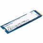 KINGSTON NV3 1TB M.2 NVME PCIE 4.0 LECTURA 6000MB/S ESCRITURA 5000MB/S + LPI*