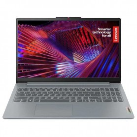 PORTATIL LENOVO IDEAPAD SLIM 3 15IRH10-83K100FNSP I7-13620H 16GB 1TB 15,3" WUXGA FREEDOS LUNA GREY + LPI*