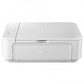 CANON MG3650S - IMPRESORA MULTIFUNCION COLOR - WIFI - DUPLEX - BLANCO + LPI*