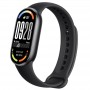 XIAOMI SMART BAND 10 NEGRO - PULSERA DE ACTIVIDAD - PANTALLA AMOLED 1.75" - BLUETOOTH 5.4