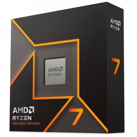PROCESADOR AMD RYZEN 7 9700X 5.5GHZ  SOCKET AM5 BOX