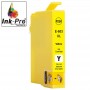 INK-PRO® CARTUCHO  COMPATIBLE EPSON T03A4 / T03U4 (603XL)  AMARILLO (350 PAG)