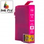 INK-PRO® CARTUCHO  COMPATIBLE EPSON T03A3 / T03U3 (603XL)  MAGENTA (350 PAG)