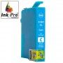 INK-PRO® CARTUCHO  COMPATIBLE EPSON T03A2 / T03U2 (603XL)  CYAN (350 PAG)