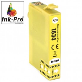 INK-PRO® CARTUCHO  COMPATIBLE EPSON T1634 / T16XL (C13T16344010)  AMARILLO (11.6 ML)