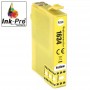 INK-PRO® CARTUCHO  COMPATIBLE EPSON T1634 / T16XL (C13T16344010)  AMARILLO (11.6 ML)