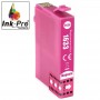 INK-PRO® CARTUCHO  COMPATIBLE EPSON T1633 / T16XL (C13T16334010) MAGENTA (11.6 ML)