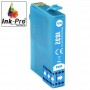 INK-PRO® CARTUCHO  COMPATIBLE EPSON T1632 / T16XL (CT13T16324010) CYAN (11.6 ML)