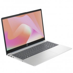 PORTATIL HP 15-FD0027NS INTEL I3-N305 8GB 256GB SSD 15.6'' FHD AZUL LUNAR  FREEDOS + LPI*