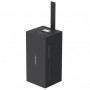 MTK TD2138 NE - POWERBANK 50000 MAH / 185WH - CARGA RAPIDA 22.5W - ENTRADA 2XUSB-C - 4 SALIDAS 3XUSB-A 1XUSB-C - NEGRO