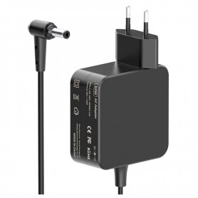 LIFE+ CARGADOR  PORTATIL LENOVO 20V 3.25A 4.0X1.7 65W (DIRECTO A PARED)