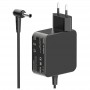 LIFE+ CARGADOR  PORTATIL LENOVO 20V 3.25A 4.0X1.7 65W (DIRECTO A PARED)
