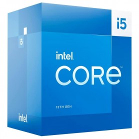PROCESADOR INTEL I5 13400 4.6GHZ 20MB S-1700 BOX 13ª GEN