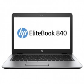 PORTATIL HP ELITEBOOK 840 G4 I5-7300 8GB 256GB 14" FHD WIN11 PRO (GARANTIA 1 AÑO)