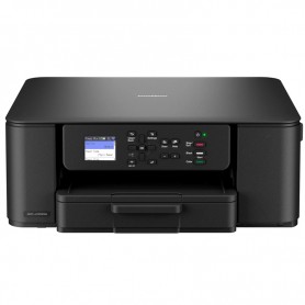 BROTHER DCP J1310DW - MULTIFUNCION INYECCION DE TINTA - WIFI - DUPLEX - CARTUCHOS LC521 - NEGRO
