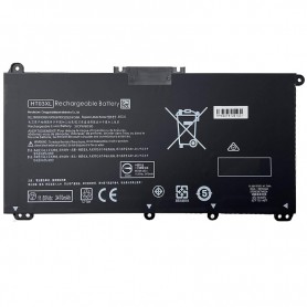 LIFE+ BATERIA HP HT03XL 11.55V 3630MAH 41.9WH