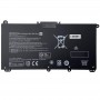 LIFE+ BATERIA HP HT03XL 11.55V 3630MAH 41.9WH