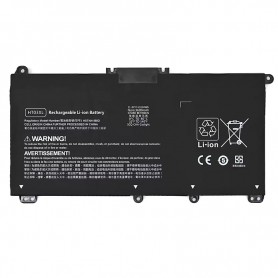 LIFE+ BATERIA HP HT03XL 11.4V 3600MAH 41.04WH