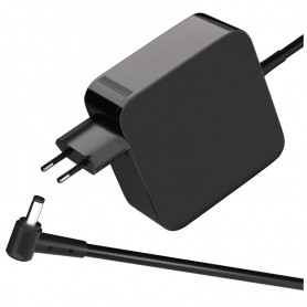 LIFE+ CARGADOR  PORTATIL ACER / ASUS / TOSHIBA 19V 4.74A 5.5X2.5 90W (DIRECTO A PARED)