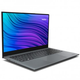 MEDION AKOYA E15433-MD62727 - PORTATIL INTEL I5-1334U 4.6 GHZ 32GB 1TB 15.6'' FHD GALAXY BLUE FREEDOS + LPI*