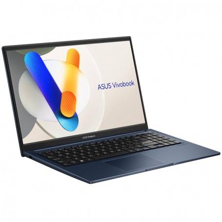 ASUS F1504VA-BQ133 - PORTATIL 15.6" INTEL I5-120U 16GB 512GB FREEDOS QUIET BLUE + LPI*