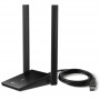 TP-LINK ARCHER TX20U PLUS - ADAPTADOR USB WIFI 6  - AX1800 (1201MBPS+574MPS) - DOBLE ANTENA DE ALTA GANANCIA