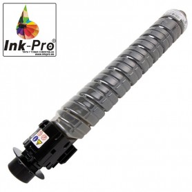 INK-PRO® TONER  COMPATIBLE PARA RICOH AFICIO MP-C2503SP / MP-C2003SP / MP-C2004SP / MP-C2504SP  (841925/841918) NEGRO (15000PAG