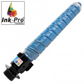 INK-PRO® TONER  COMPATIBLE PARA RICOH AFICIO MP-C2503SP / MP-C2003SP / MP-C2004SP / MP-C2504SP  (841928/841921/841931) CYAN (95