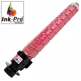 INK-PRO® TONER  COMPATIBLE PARA RICOH AFICIO MP-C2503SP / MP-C2003SP / MP-C2004SP / MP-C2504SP  (841927/841920) MAGENTA (9500 P