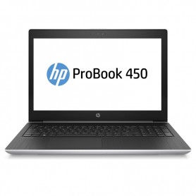 PORTATIL HP PROBOOK 450 G5 INTEL I5-8250U 8GB DDR4 256GB NVME 15.6" FHD WIN11 PRO (GARANTIA 1 AÑO)