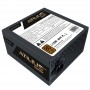UNYKACH ATILIUS 2.0 BLACK - FUENTE ALIMENTACION 650W 80 PLUS BRONZE