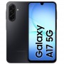 SAMSUNG GALAXY A17 5G - SMARTPHONE 8GB/256GB - PANTALLA 6.7" - CAM 50+5+2/13MPX - BATERIA 5000MAH - NEGRO + LPI*
