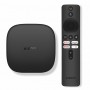 XIAOMI TV BOX S 3RD GEN - TV BOX ULTRAHD 4K - 2GB RAM - 32GB - WI-FI 6 - BT 5.2 - HDMI 2.1 - GOOGLE TV - NEGRO