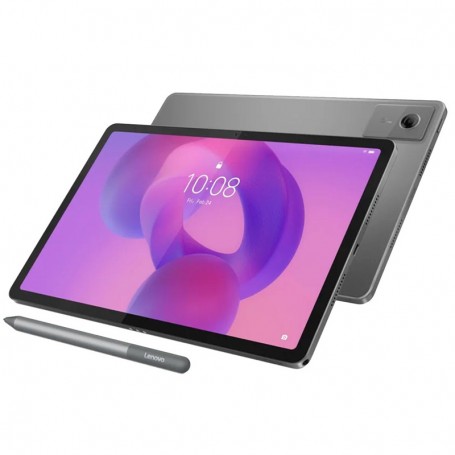 LENOVO IDEA TAB WITH TAB PEN - TABLET  8GB 128GB 11" 2.5K - BATERIA 7040 MAH - GRIS + LPI*